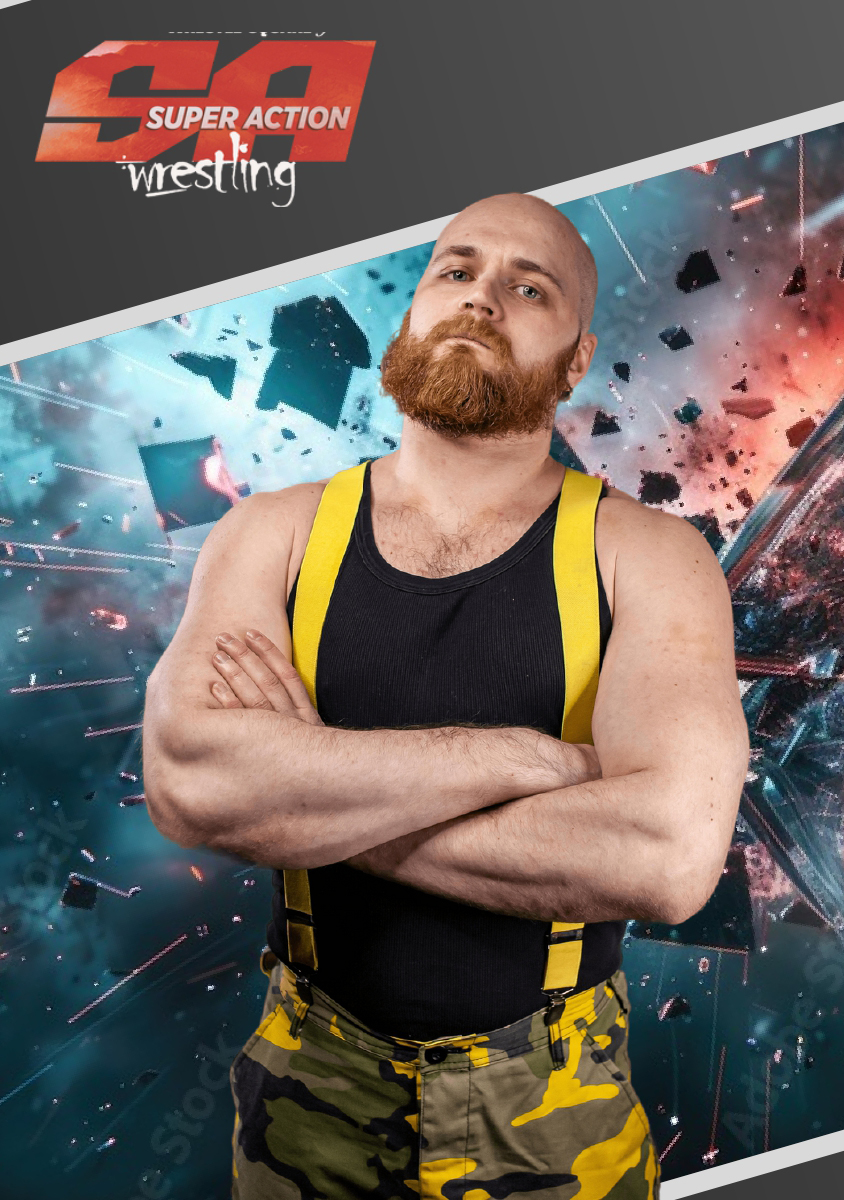 GOLDBERG Team